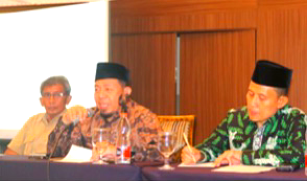 Kemenag Matangkan Kurikulum Baru Pendidikan Diniyah dan Al-Qur’an