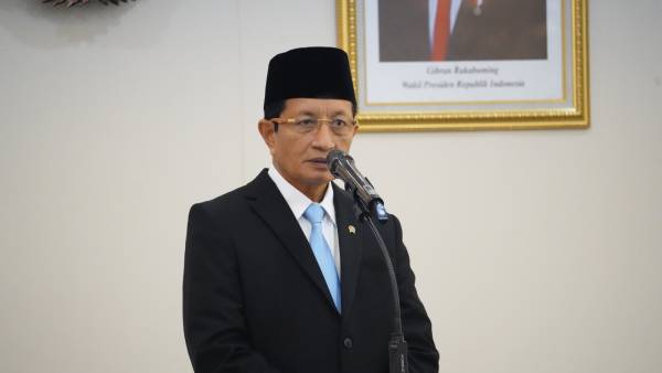 Rp4,1 Triliun BOS Madrasah dan BOP RA Tahap II Segera Cair, Kemenag Tetapkan Tiga Jadwal Pengajuan