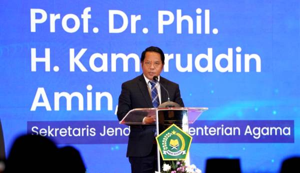 Kemenkeu Setujui Tambahan Rp5,7 Triliun untuk TPG Guru Kemenag
