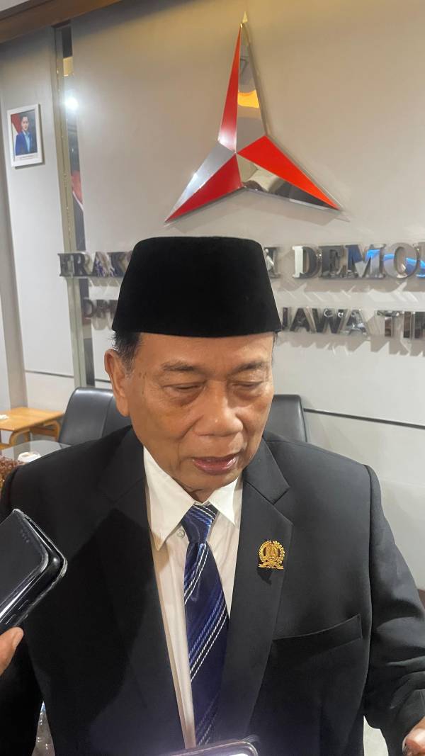 Rasiyo Tegaskan Guru SMP hingga SMK Harus Linier dengan Mata Pelajaran yang Diampu