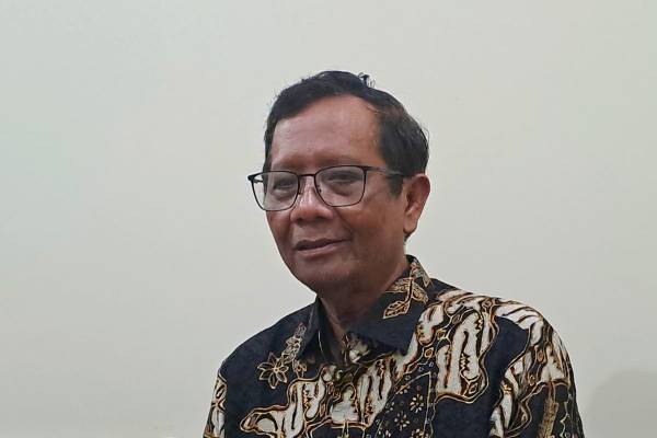 Mahfud MD Ingatkan Celah Penyimpangan dalam KUHP Baru