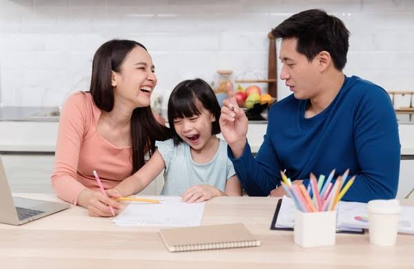 Mengenal Gaya Belajar yang Paling Cocok untuk Anak