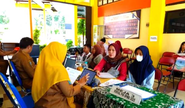 PIN SPMB Jatim Diperpanjang hingga 20 Juni, Ini Jadwal Lengkapnya