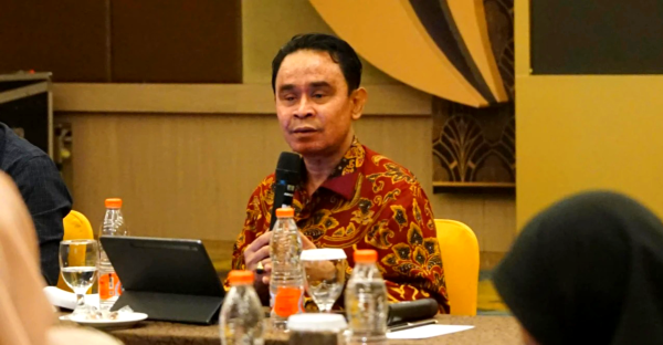 BSU Cair, Lebih dari 211 Ribu Guru dan Tendik Madrasah Non ASN Terima Bantuan