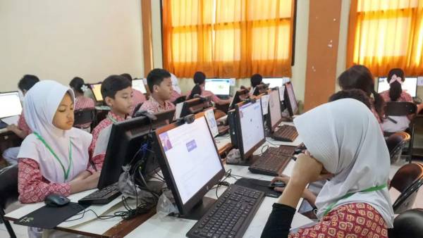 TKA Kini Jadi Penentu Jalur Prestasi SPMB 2026 dengan Bobot 40 Persen