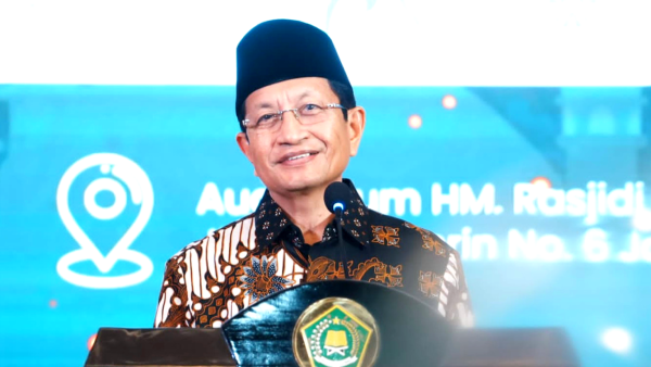 Jelang Hari Guru, 101 Ribu Guru Agama Lulus PPG, Tunjangan Naik Mulai 2026