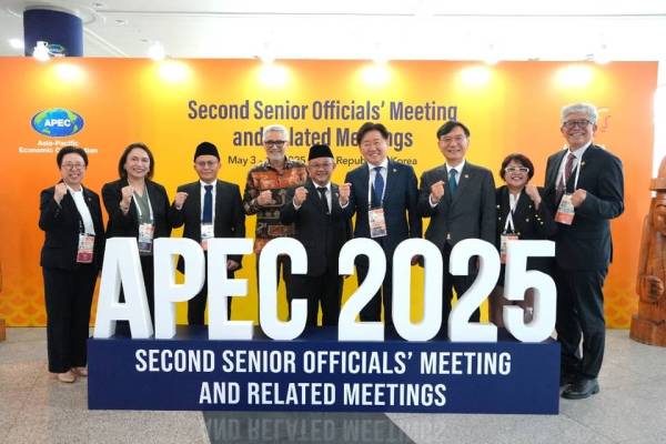 Kemendikdasmen Jajaki Kerja Sama dengan Korea Selatan untuk Sekolah Ramah Lingkungan