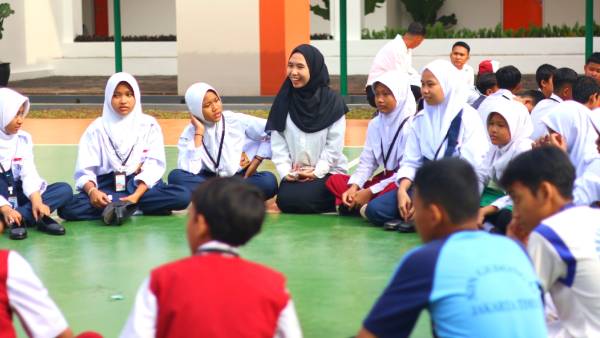 Kemenag Tugaskan 98 Guru PAI, Dukung Sekolah Rakyat Asta Cita Presiden Prabowo