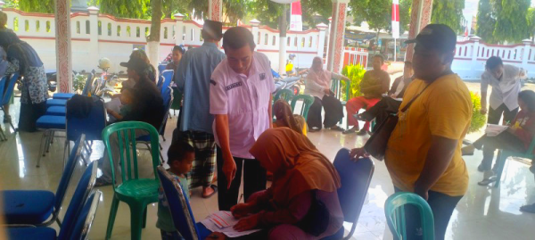 Guru Ngaji di Jember Dapat Kemudahan Rekening Bank, Dorong Semangat Mengajar