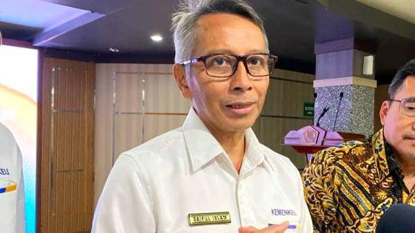 Kemenkeu Ungkap Rp578 Miliar Sudah Dipakai Bangun Sekolah Rakyat di Jatim