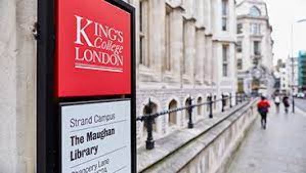 Hadirkan Pendidikan Berkualitas Top, King's College London Akan Bangun Kampus di Malang