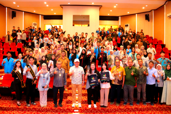 Polije Buka Akses Beasiswa Luar Negeri, Gandeng Kementerian Pendidikan Taiwan