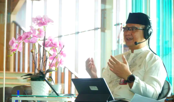 Puluhan SLB Swasta di Jatim Menuju Negeri, Surabaya Masuk Daftar Prioritas