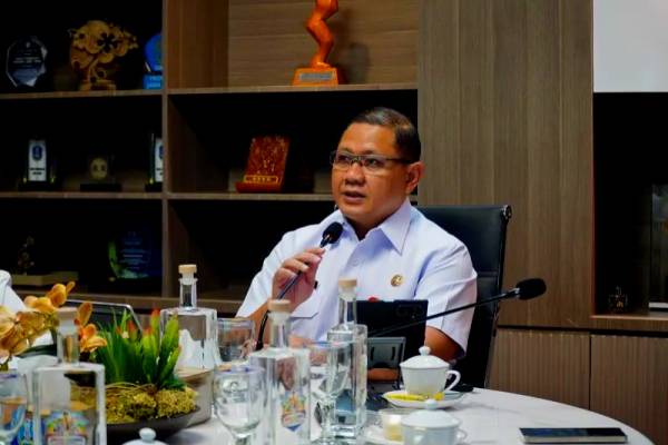 Tak Ada Rekrutmen Guru Honorer Baru Mulai 2027, Dindik Jatim Dorong ASN dan PPPK