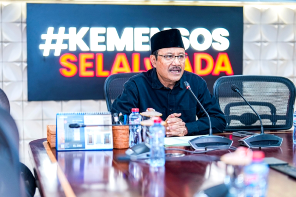 93 Sekolah Rakyat Permanen Siap Beroperasi, Gus Ipul Ingatkan Kesiapan SDM