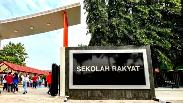 Sekolah Rakyat Jangan Sampai Jadi Label Pendidikan Kelas Dua