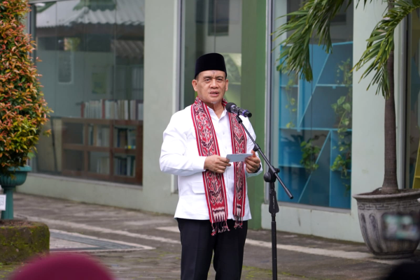 Kemenag Targetkan Tiap Provinsi Miliki Tiga Madrasah Unggulan