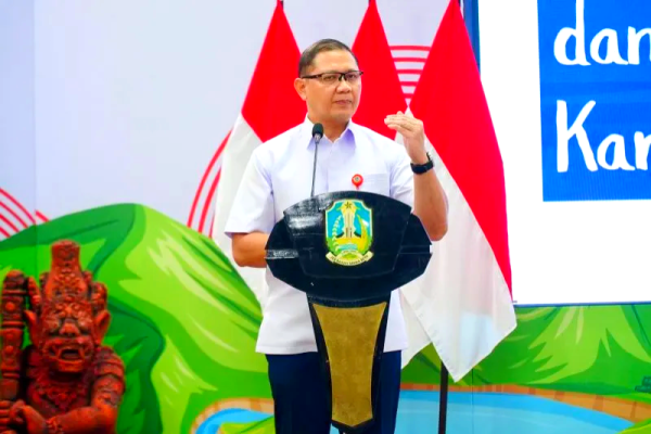 Kadindik Jatim Dorong Pelajar Isi Libur Nataru dengan Aktivitas Produktif dan Penguatan Skill