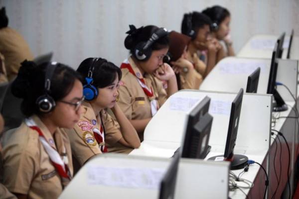Kemendikdasmen Pastikan Tes Kemampuan Akademik Gratis untuk Semua Murid