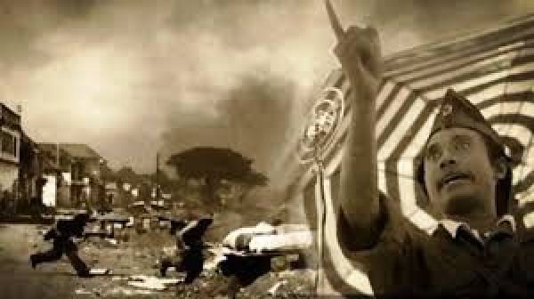 Pertempuran Surabaya Yang Tak Terlupakan