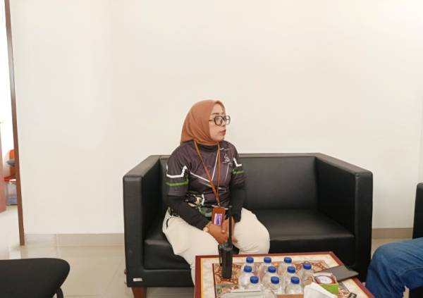 Cegah Penularan Influenza A dan ISPA, Sekolah Rakyat Pasuruan Pulangkan Siswa untuk Sterilisasi