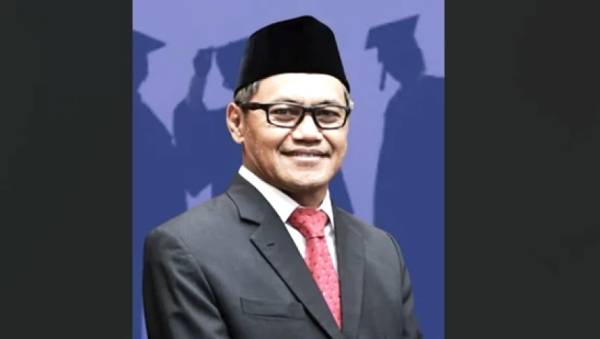 Prof Ainun Na'im : Pakar Akuntansi UGM yang Kini Nakhodai Keuangan PBNU