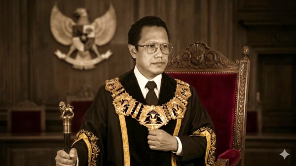 Dokter NU yang Dijuluki Gus Dur “Orang NU Gila”