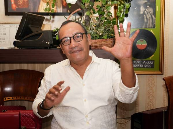 Menagih Keadilan di Atas Aspal