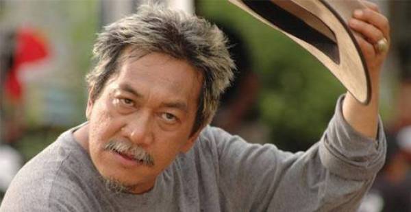 Naga Bonar dan Kebebasan Bersinema