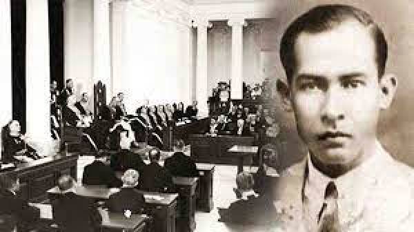 Sang Politisi Betawi
