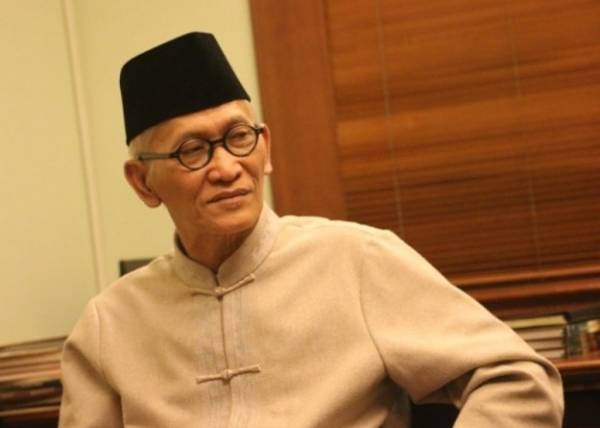 Pendiri Pondok Pesantren Miftachus Sunnah, Lokasi Diselenggarakannya Halal Bi Halal Nasional 2022 IKANU Mesir