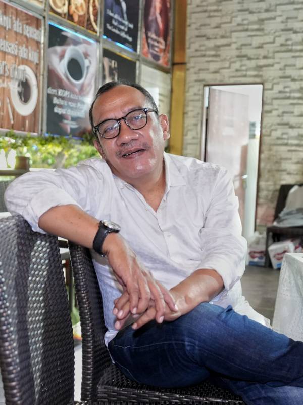 Menakar Fajar: Refleksi Transisi 2026