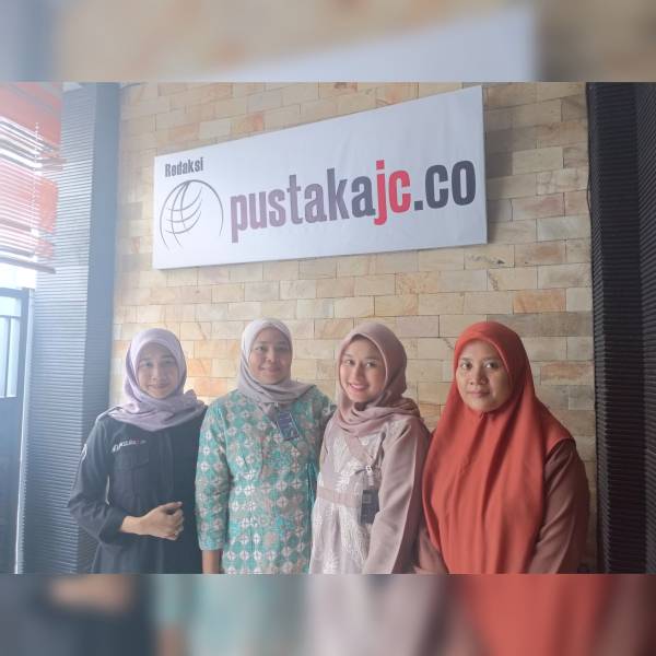 Hidup Seperti Roller Coaster, Pernah di Titik Terendah untuk Kemudian Melesat Keatas
