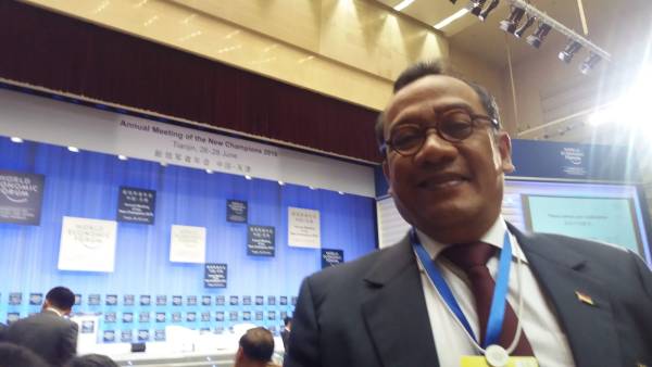 Lebaran 2026 dan Euforia yang Kian Meredup