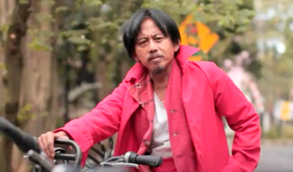 Meninggal Dunia di Usia 61 Tahun