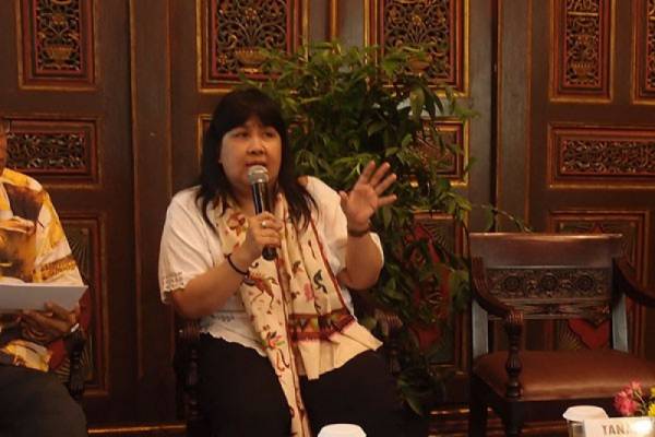 Jurnalis di Balik Cerita Dunia Tanpa Koma