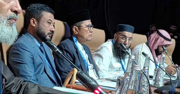 Serukan Kolaborasi Selamatkan Generasi Muda