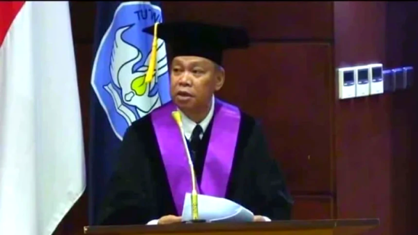 Guru Besar UI dan Pengurus LK PBNU yang Mengabdi untuk Kesehatan Masyarakat