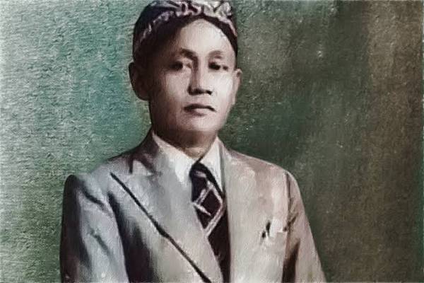 Raja Batik Legendaris Asal Yogyakarta