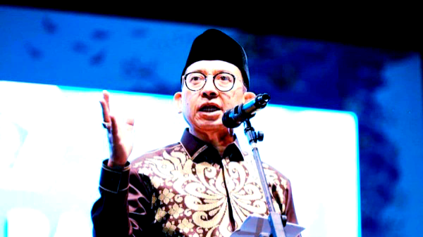 Fadli Zon : Arsitek Arah Baru Pembangunan Budaya Islam Nasional