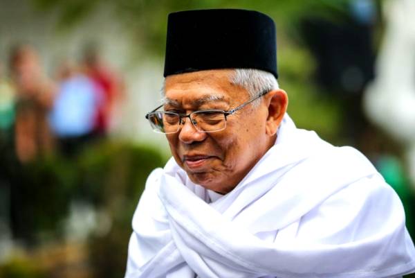 Minta MUI Tak Takut Dituding Antek Pemerintah jika Dukung Program Rakyat