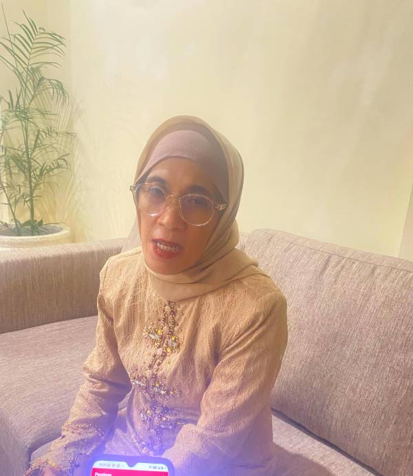 Restu Novi Widiani: Perempuan Hebat adalah yang Mampu Berdampak