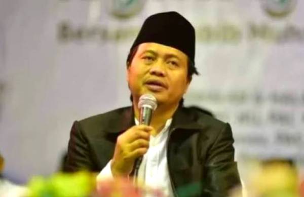 Mengenal Gus Yusuf Chudlori, Kiai Pengasuh Pesantren yang Ramai Dibicarakan Jelang Muktamar NU