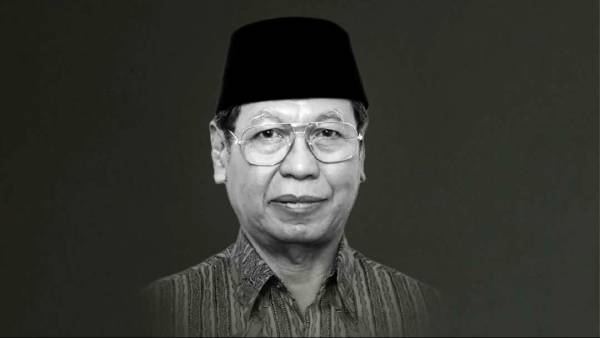 Penggerak Sunyi yang Menggerakkan Umat