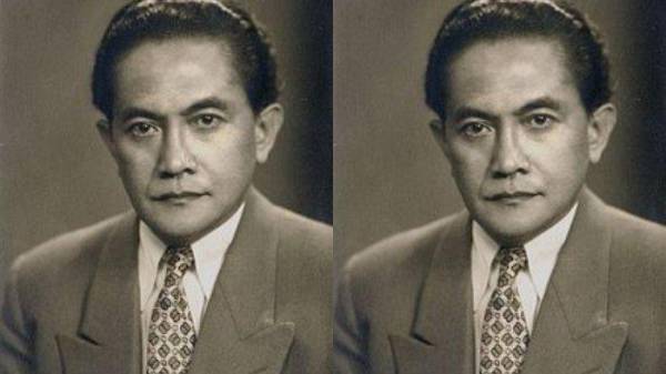 Tokoh Pembicara Kongres Pemuda II