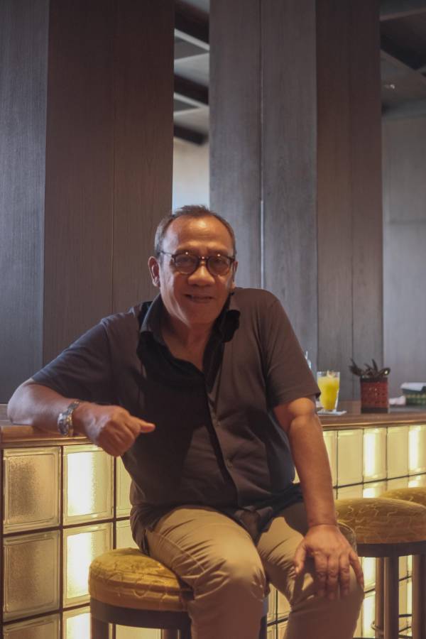 Waralaba Kartel Politik di Indonesia