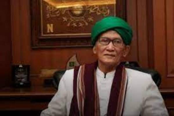 Adab ketika Berada di Majelis