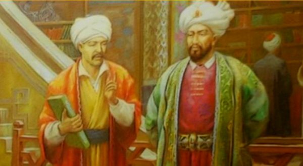 Raja’ bin Haiwah, Ulama yang Menjadi Teladan Integritas dalam Pemerintahan
