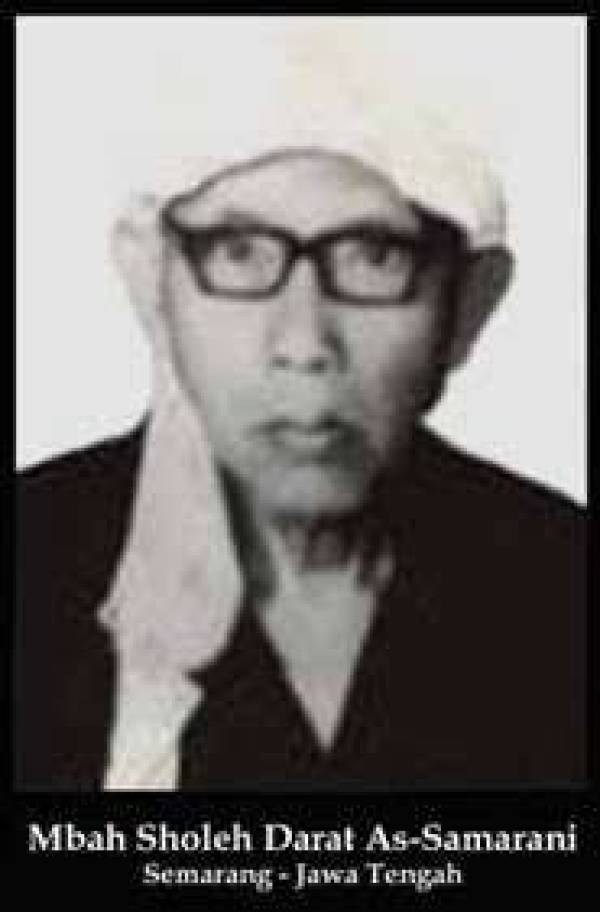 Mahaguru Ulama Nusantara: Jejak Ilmu  yang Mendunia