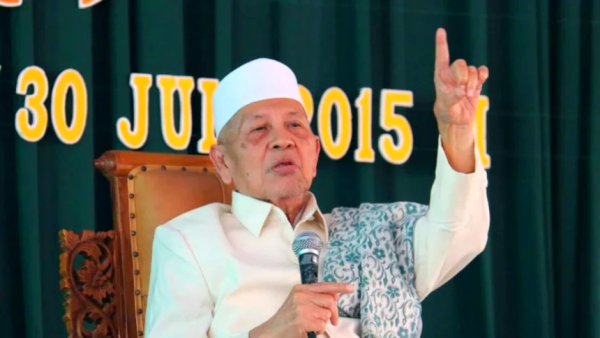 Ulama Qiraat dari Kudus dan Pewaris Keilmuan Al-Qur’an